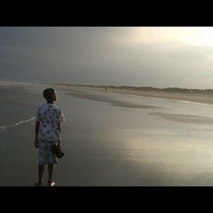 Meet your Posher, Jamie